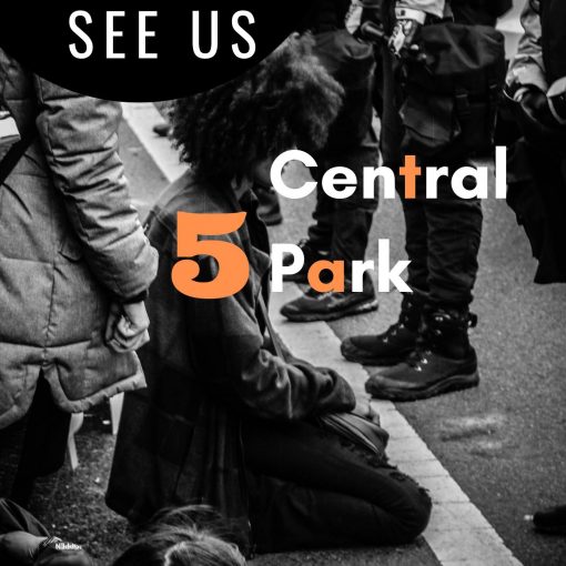 Central Park 5